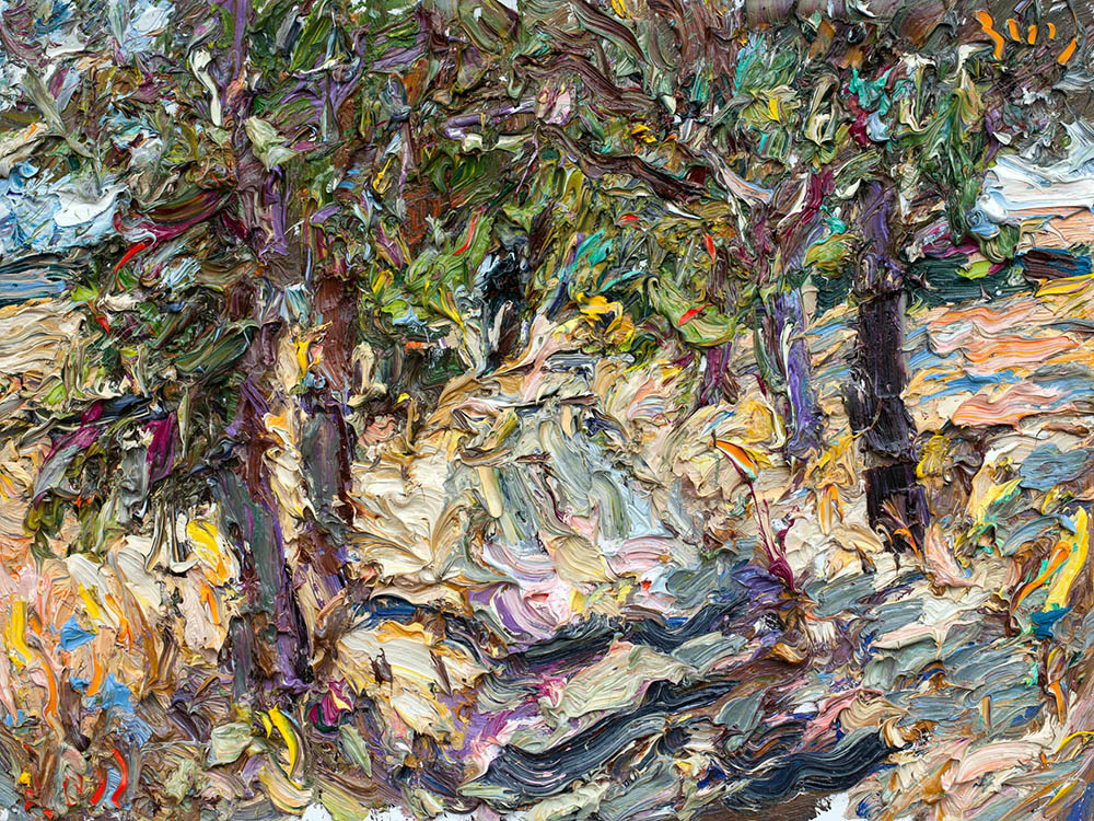 Painting 2018
